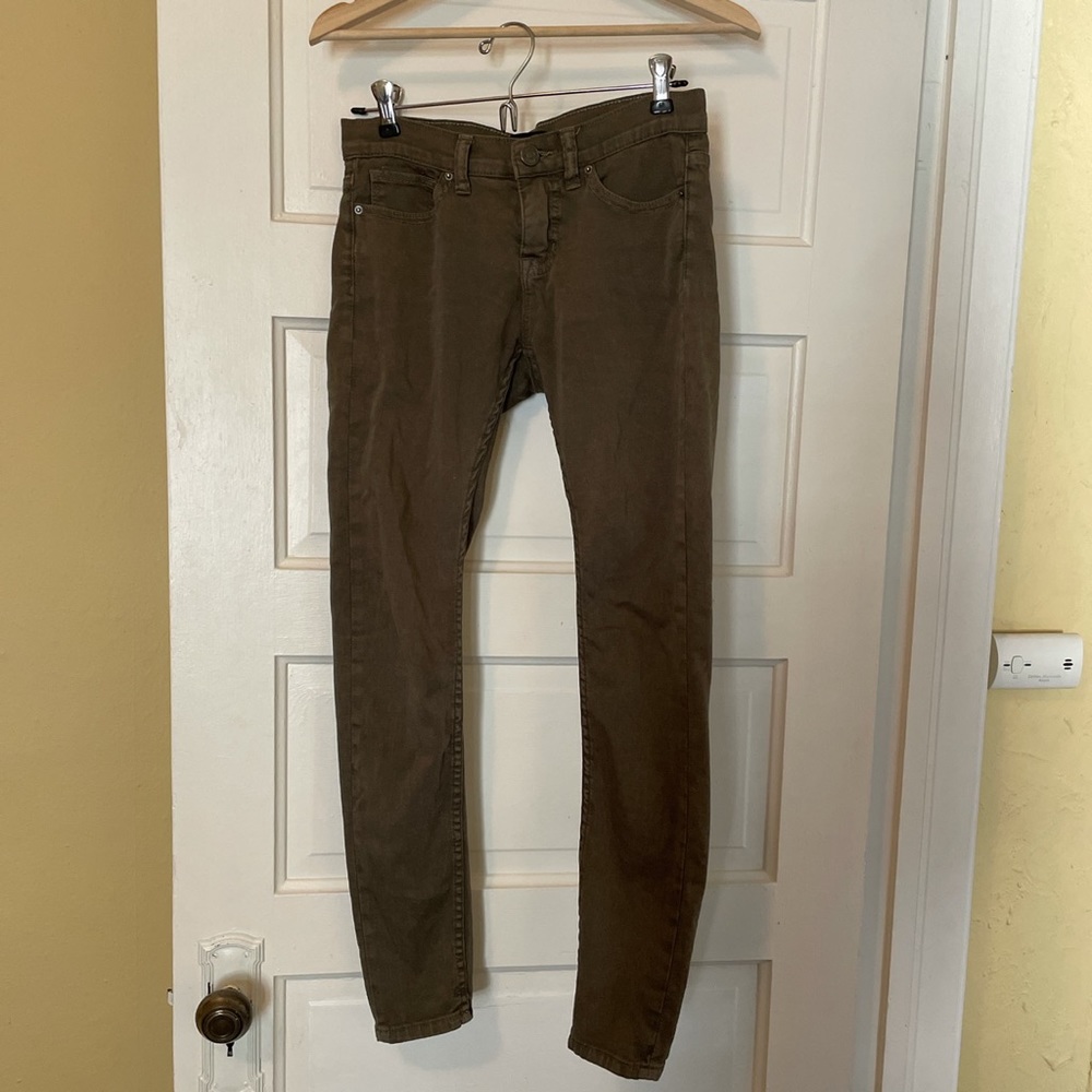 Urban outfitters jeans. 26 W 29L